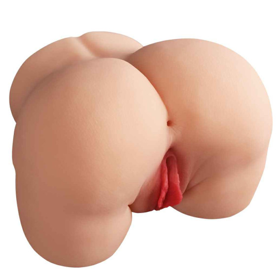 TM-06 20*22*15.5 cm 3.1kg Sex dolls with vibration, voice control, and vaginal suction functions